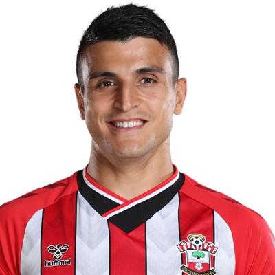 Mohamed ELYOUNOUSSI