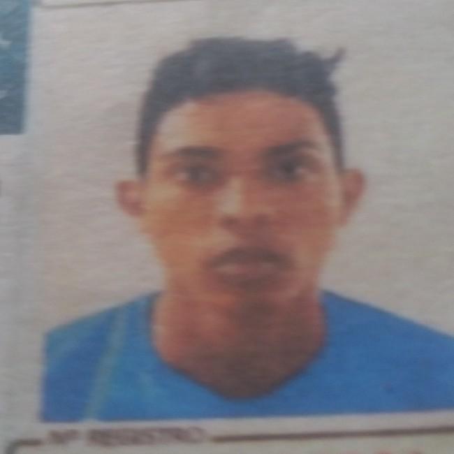 Edson Pereira da Silva
