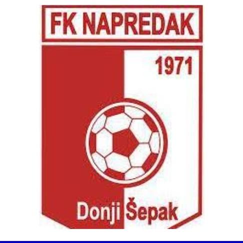 Napredak Donji Sepak