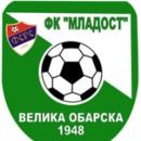 Mladost Velika Obarska