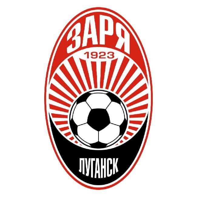 Заря Луганск