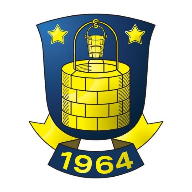 Брондбю