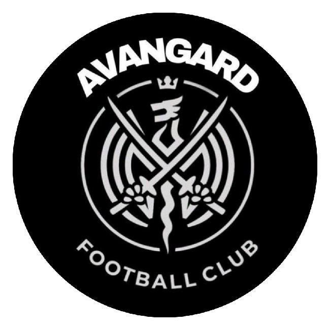 Авангард