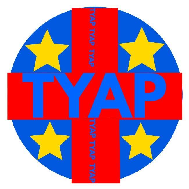Тяп