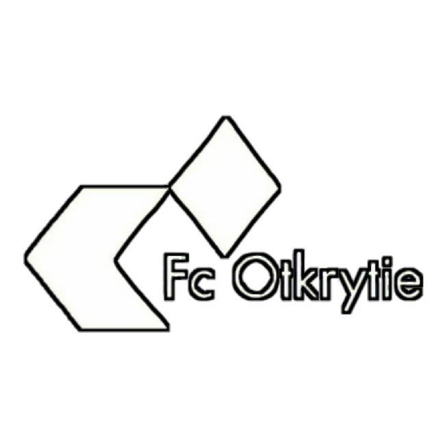 Открытие