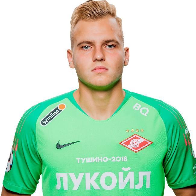 Зыков