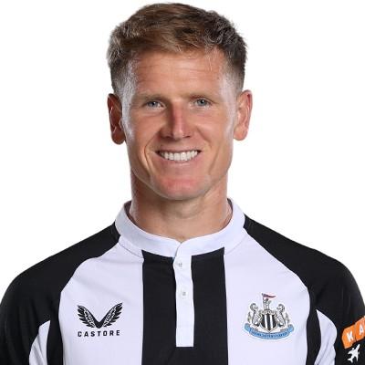 Matt RITCHIE