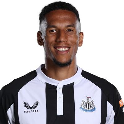 Isaac HAYDEN