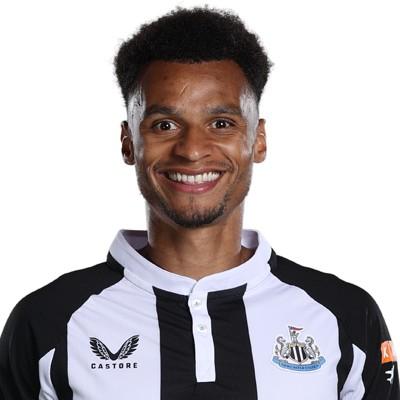Jacob MURPHY