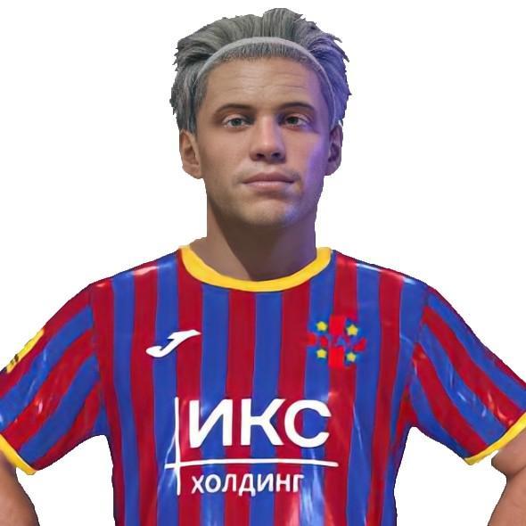 Данил Светлов