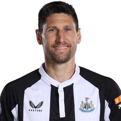 Frederico FERNÁNDEZ