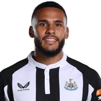 Jamaal LASCELLES