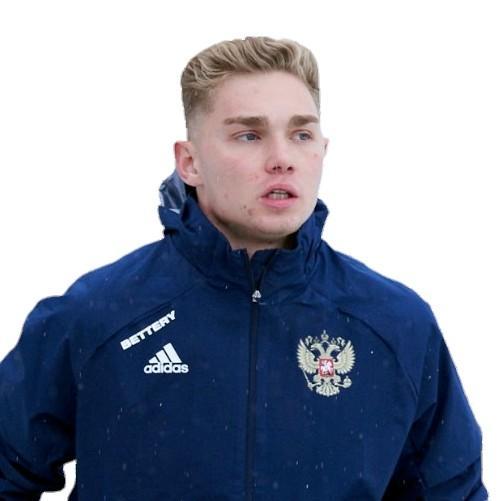 Иван Ломаев