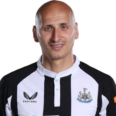 Jonjoe SHELVEY