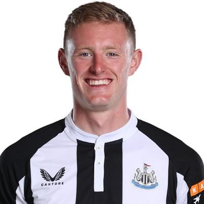 Sean LONGSTAFF