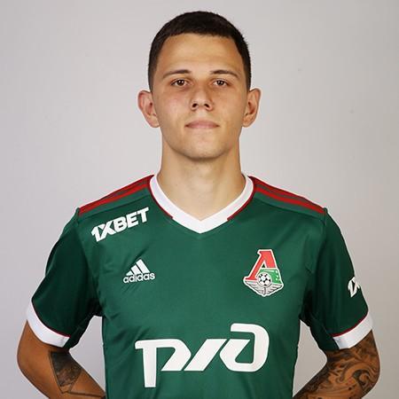 Лесакович
