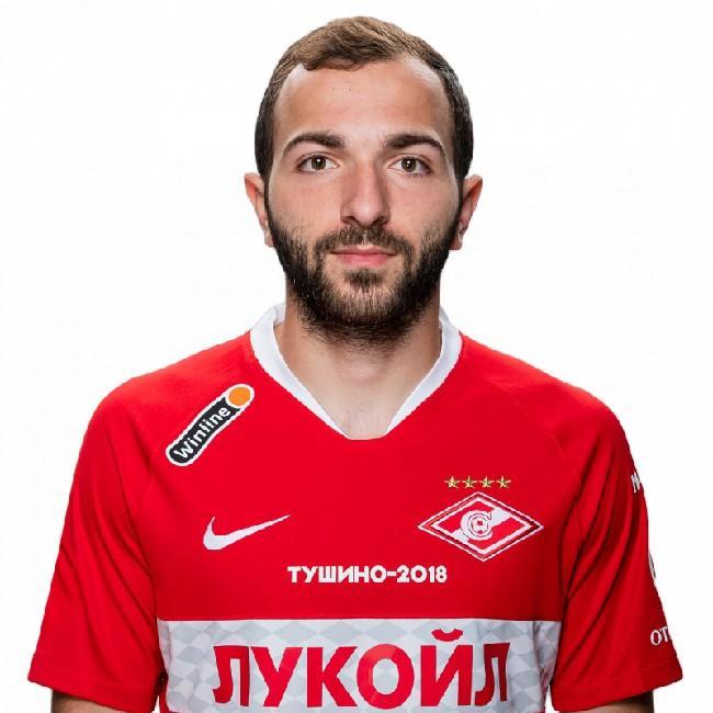 Мелкадзе