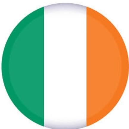 ＩＲＬＡＮＤＡ