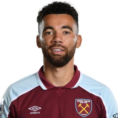 Ryan FREDERICKS