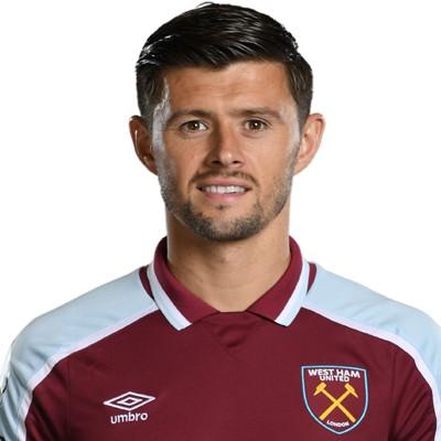 Aaron CRESSWELL