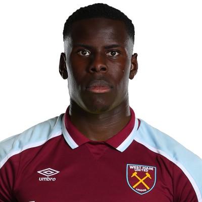 Kurt ZOUMA