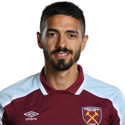 Manuel LANZINI