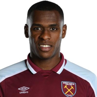 Issa DIOP