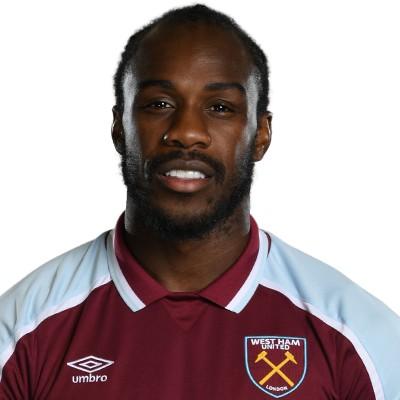 Michail ANTONIO