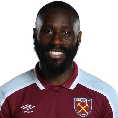 Arthur MASUAKU