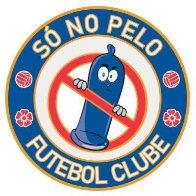 Só no Pelo FC