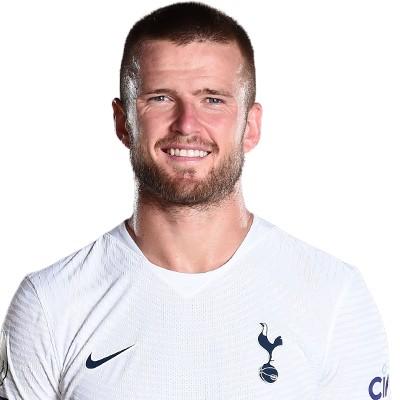 Eric DIER