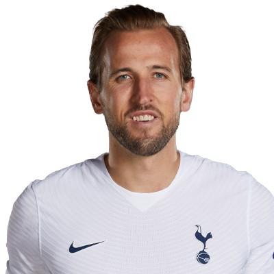 Harry KANE