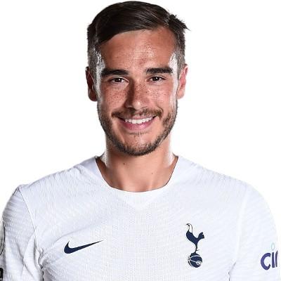 Harry WINKS
