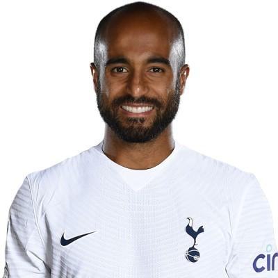Lucas MOURA