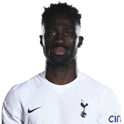 Davinson SÁNCHEZ