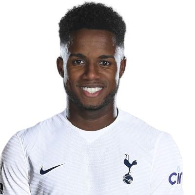 Ryan SESSEGNON