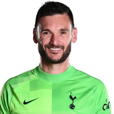 Hugo LLORIS