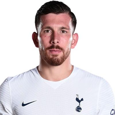 Pierre-Emile HØJBJERG