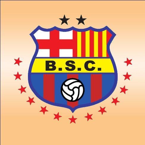 Barcelona SC(BOL)