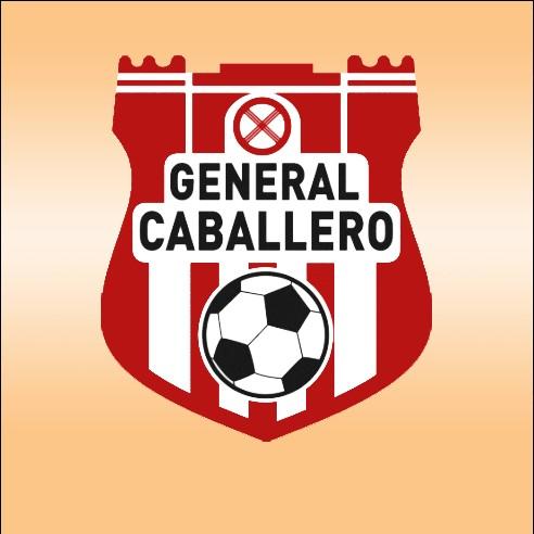 General Caballero JLM(PAR)