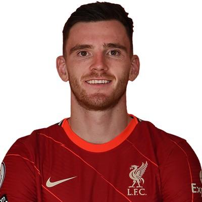 Andrew ROBERTSON