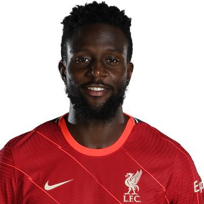 Divock ORIGI