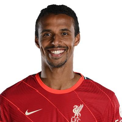 Joel MATIP
