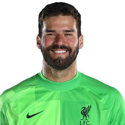 Alisson BECKER