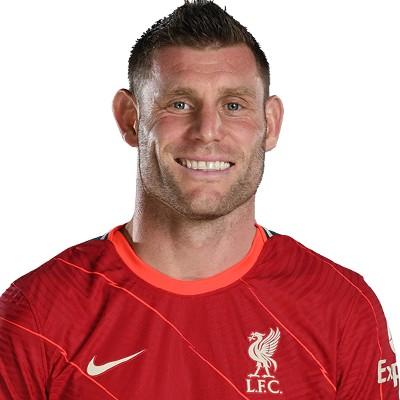 James MILNER