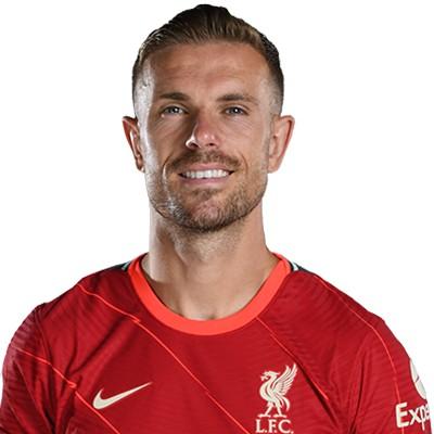 Jordan HENDERSON