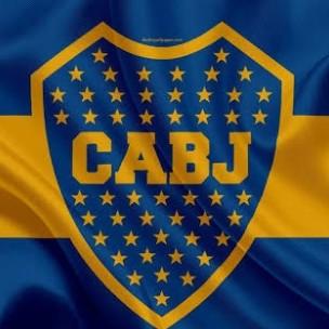 BOCA JUNIORS