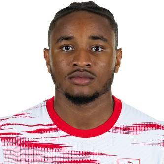 Nkunku