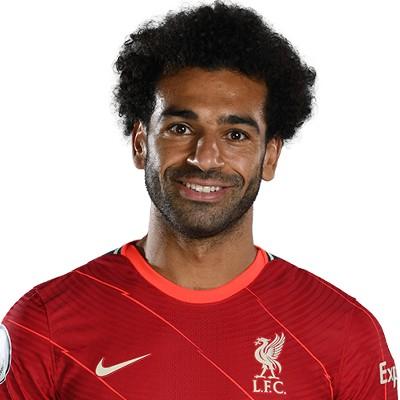 Mohamed SALAH