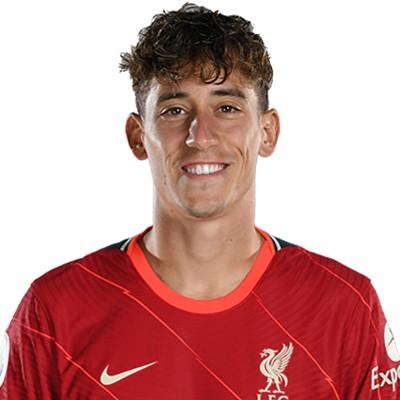 Konstantinos TSIMIKAS